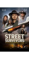 Street Survivors The True Story of the Lynyrd Skynyrd Plane Crash (2020 - English)